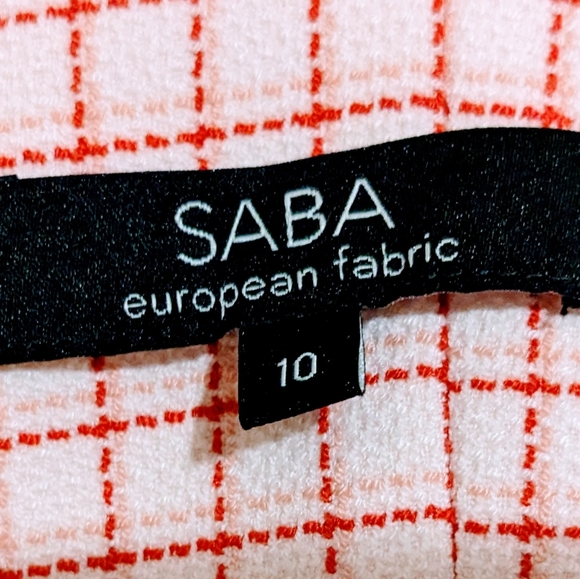 Saba dress - European size 10 - Picture 5 of 5